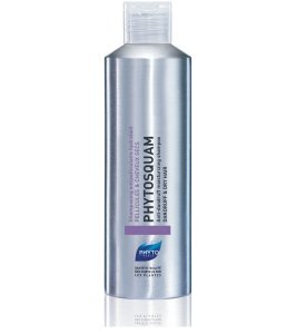PHYTO PHYTOSQUAM HYDRATANT SHAMPOO 200 ML