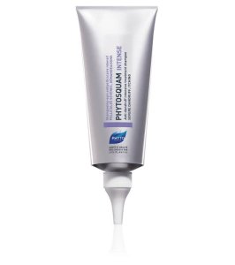 PHYTO PHYTOSQUAM INTENSE SHAMPOO 100 ML