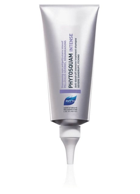 PHYTO PHYTOSQUAM INTENSE SHAMPOO 100 ML PHYTO PHYTOSQUAM INTENSE SHAMPOO 100 ML