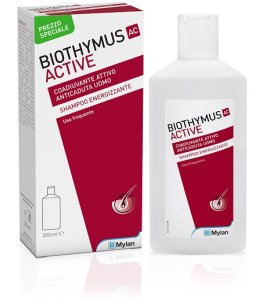 BIOTHYMUS AC ACT U SH ENERG TP