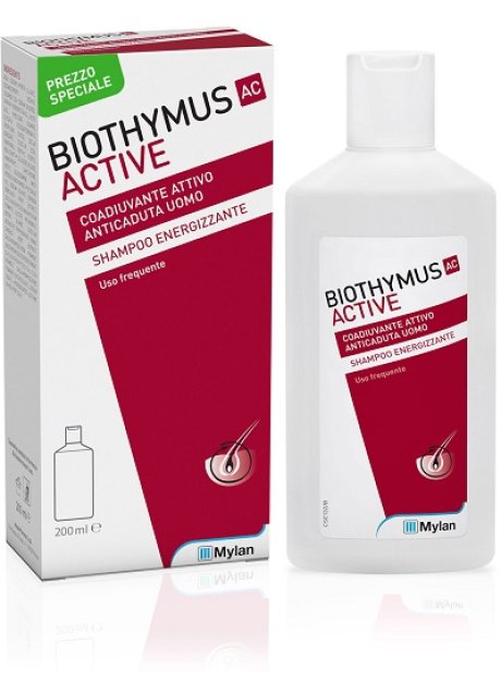 BIOTHYMUS AC ACT U SH ENERG TP