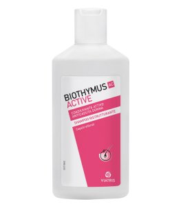 BIOTHYMUS AC ACTIVE SHAMPOO RISTRUTTURANTE DONNA 200 ML