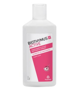 BIOTHYMUS AC ACTIVE SHAMPOO VOLUMIZZANTE DONNA 200 ML