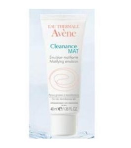 EAU THERMALE AVENE CLEANANCE MAT EMULSIONE 40 ML