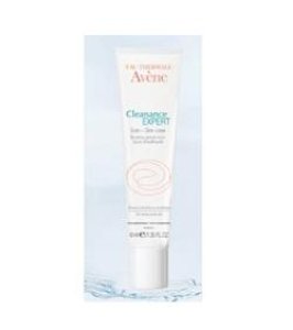 EAU THERMALE AVENE CLEANANCE EXPERT TRATTAMENTO NON COLORATO40 ML