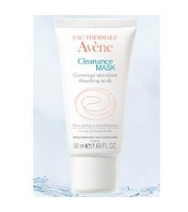 EAU THERMALE AVENE CLEANANCE MASK 50 ML
