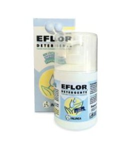 EFLOR DETERGENTE C/DISP 250ML