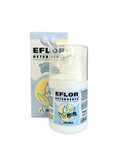 EFLOR DETERGENTE C/DISP 250ML