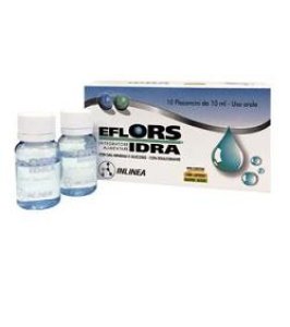 EFLORS IDRA 100 ML