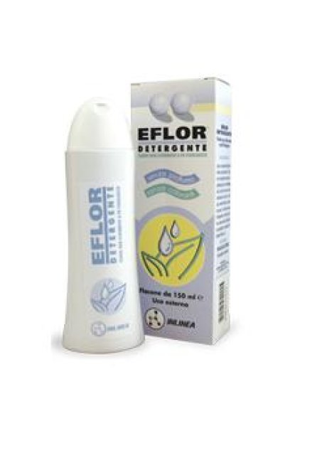 EFLOR DETERGENTE 150 ML
