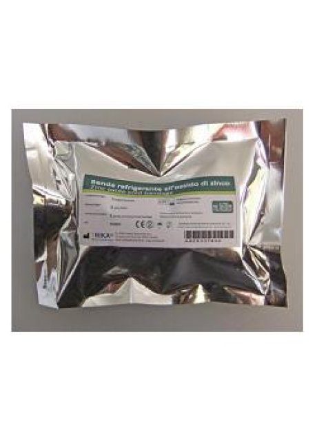 BENDA REFR OSS ZINC 10X500CM FMC