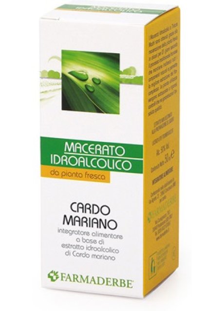 CARDO MARIANO MACERATO IDROALC