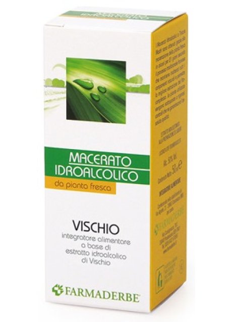 VISCHIO MACERATO IDROALCOLICO
