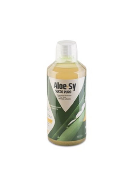 ALOE-SY 1000ML