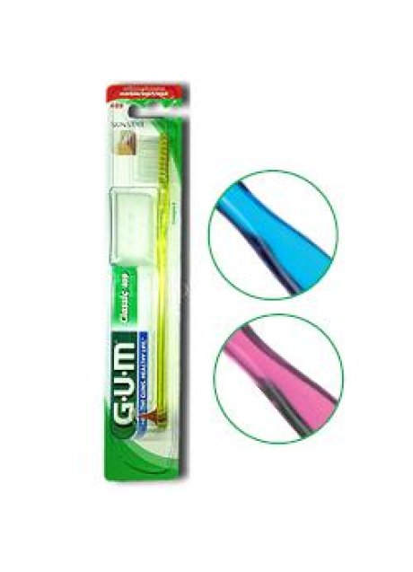 GUM CLASSIC 409 SPAZ MORB COM