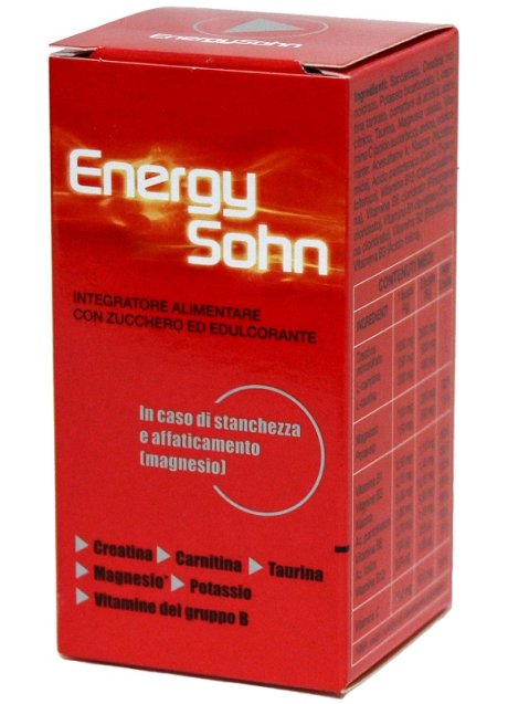 ENERGYSOHN 12BUST