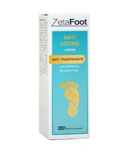 ZF ANTITRASPIRANTE 50ML