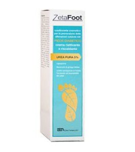 ZF PIEDE DIABETICO 100ML