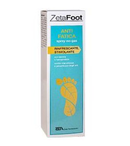 ZF SPRAY ANTIFATICA 100ML