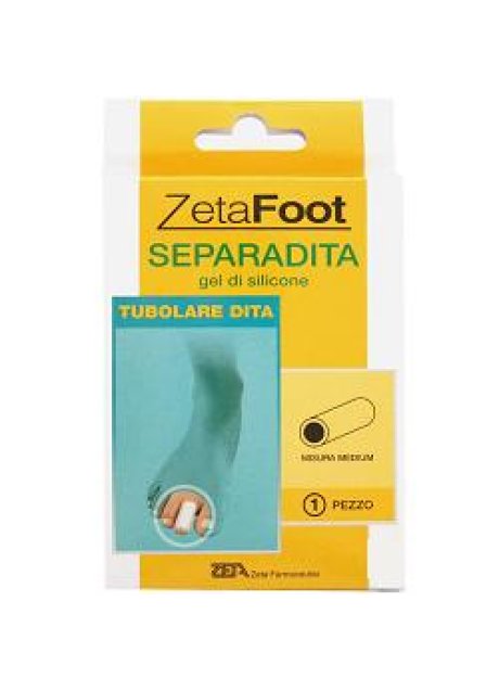 ZETAF ANELLO MEDIUM 1PZ