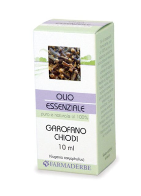 FARMADERBE OLIO ESS GAROF CHIO