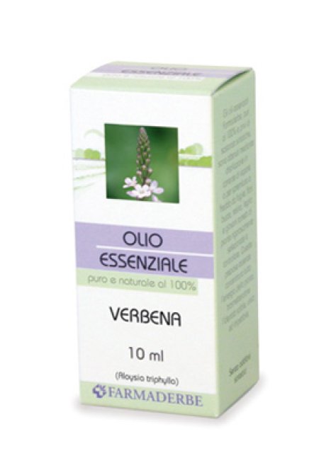 FARMADERBE OE VERBENA 10ML