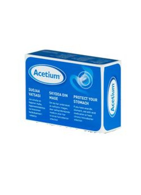 ACETIUM 60CPS
