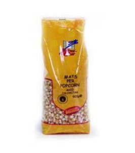 MAIS POP CORN ITA BIO 500G