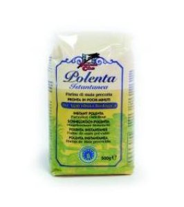 FARINA MAIS POLENTA IST BIO