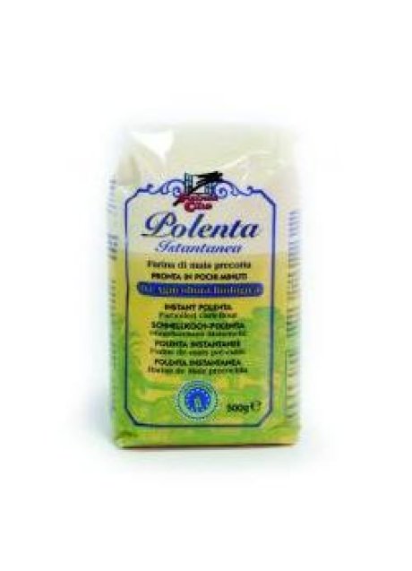 FARINA MAIS POLENTA IST BIO