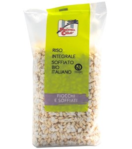 RISO INT ITALIANO SOFFIATO BIO