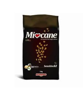 MIOCANE SENSITIVE 0,7 3KG