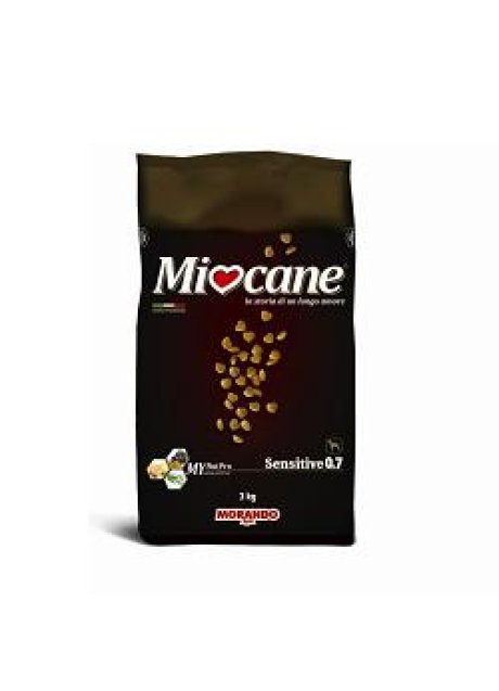 MIOCANE SENSITIVE 0,7 3KG