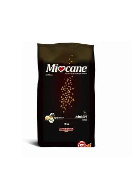 MIOCANE  AD. 0.4 POLLO 10KG