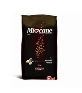 MIOCANE ADULT 0,5 AGN/RI 10KG
