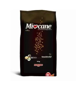 MIOCANE SENSITIVE 0,7 10KG