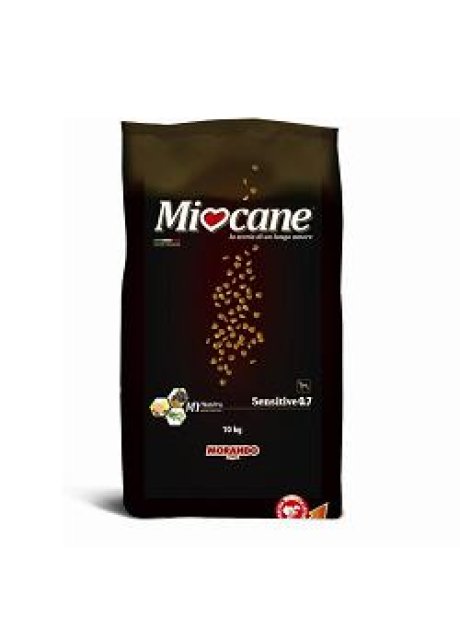 MIOCANE SENSITIVE 0,7 10KG