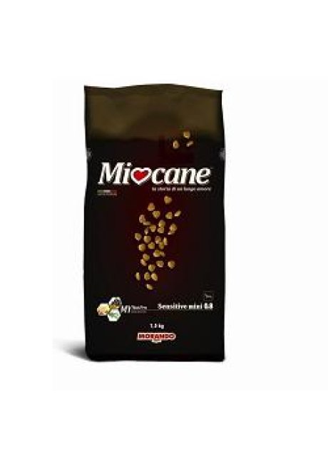 MIOCANE SENSITIVE 0,8 1,5KG