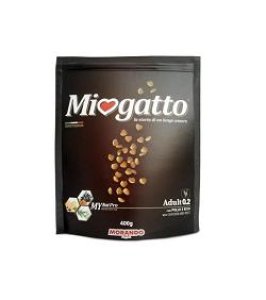 MIOGATTO ADULT 0,2 PO/RI 400G