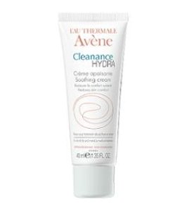 EAU THERMALE AVENE CLEANANCE HYDRA CREMA 40 ML