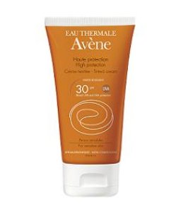 EAU THERMALE AVENE CREMA COLORATA SPF 30 50 ML
