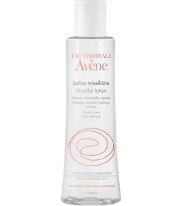 AVENE LOZIONE MICELLARE 100ML