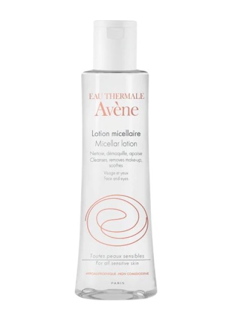 AVENE LOZIONE MICELLARE 100ML
