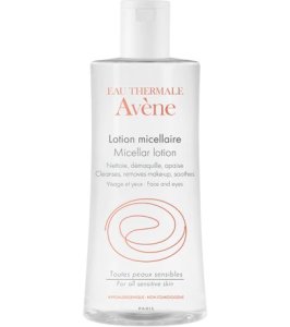 AVENE LOZIONE MICELLARE 500ML