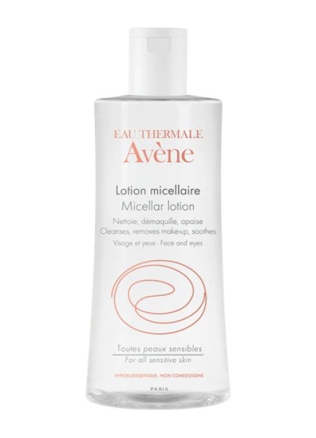 AVENE LOZIONE MICELLARE 500ML