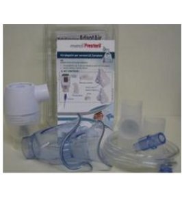 KIT NEBULIZZAZIONE ADARTAIR A3 COMPLETE MEDIPRESTERIL