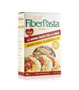 FIBERPASTA DIET PENNE 500G