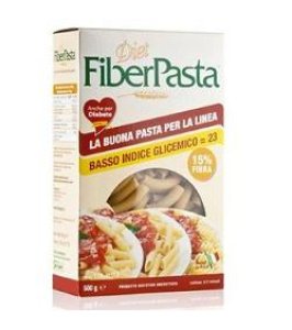 FIBERPASTA DIET SEDANI 500G