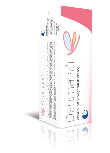 DERMAPIU' CR 50ML