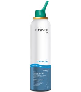 TONIMER LAB STRONG SPRAY 125 ML